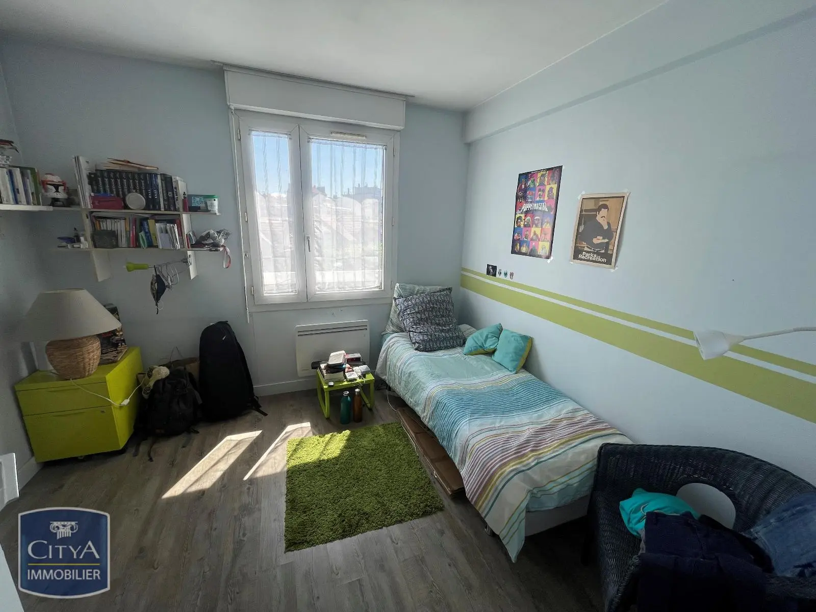 Photo 4 Appartement 3 pièces 66.02m²