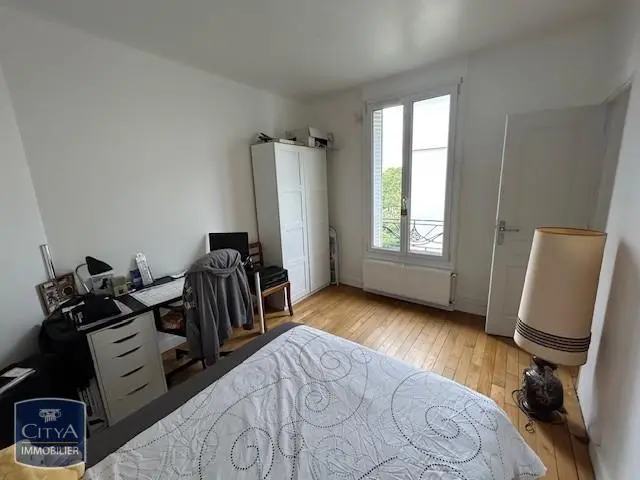 Photo 3 Appartement 2 pièces 39.26m²
