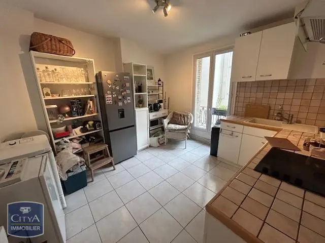 Photo 3 Appartement 2 pièces 53.56m²