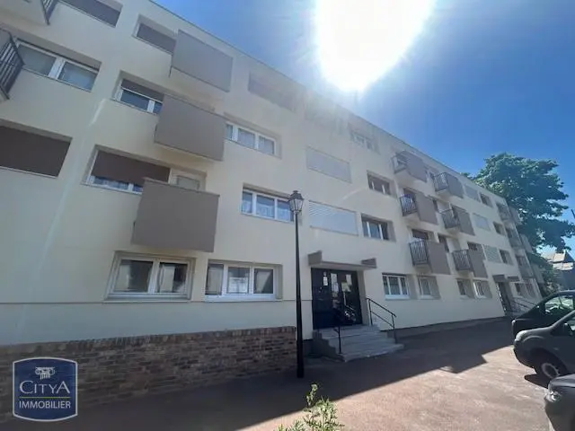 Photo 4 Appartement 3 pièces 70.11m²