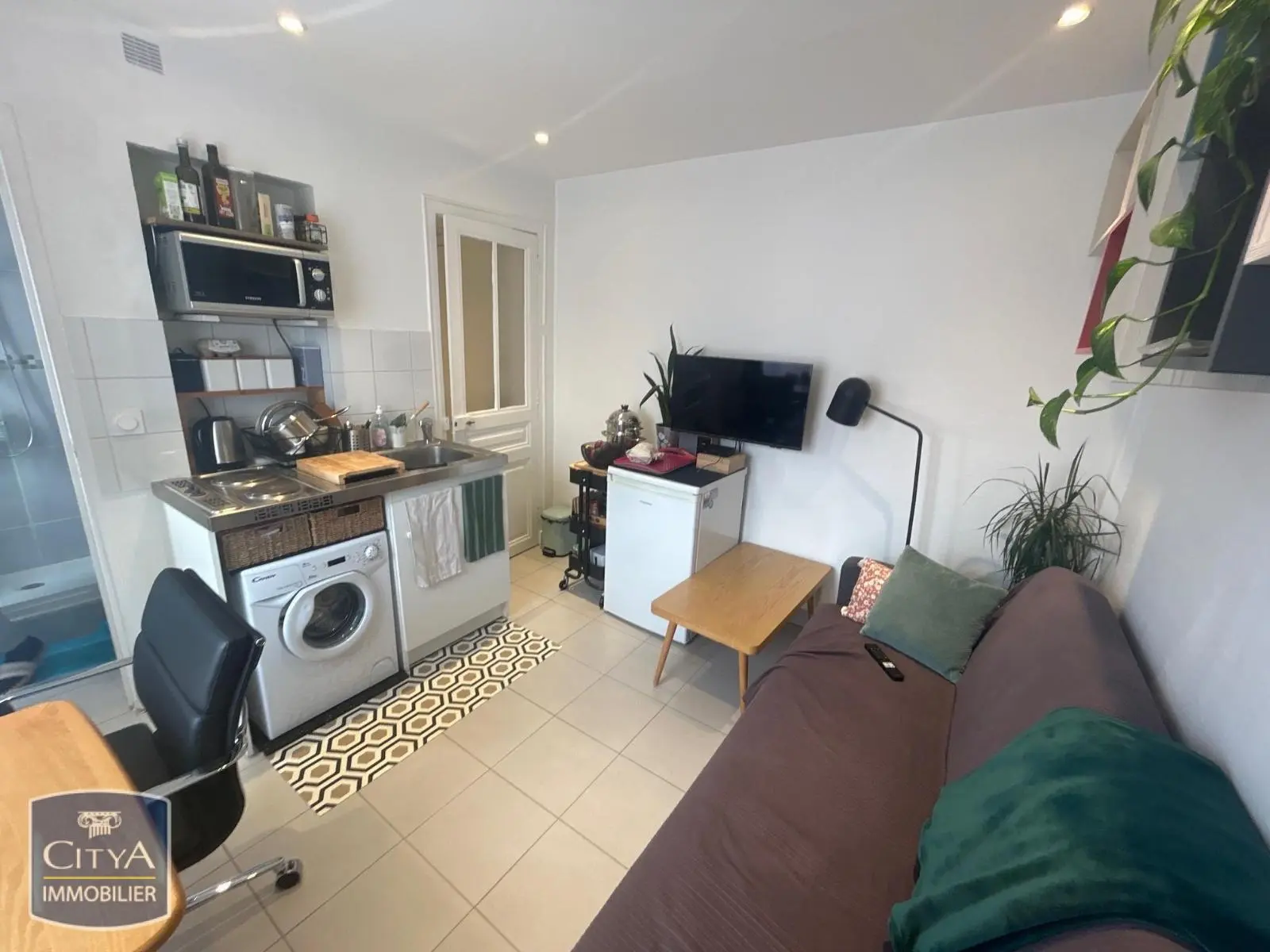 Photo 1 appartement Paris 12e Arrondissement