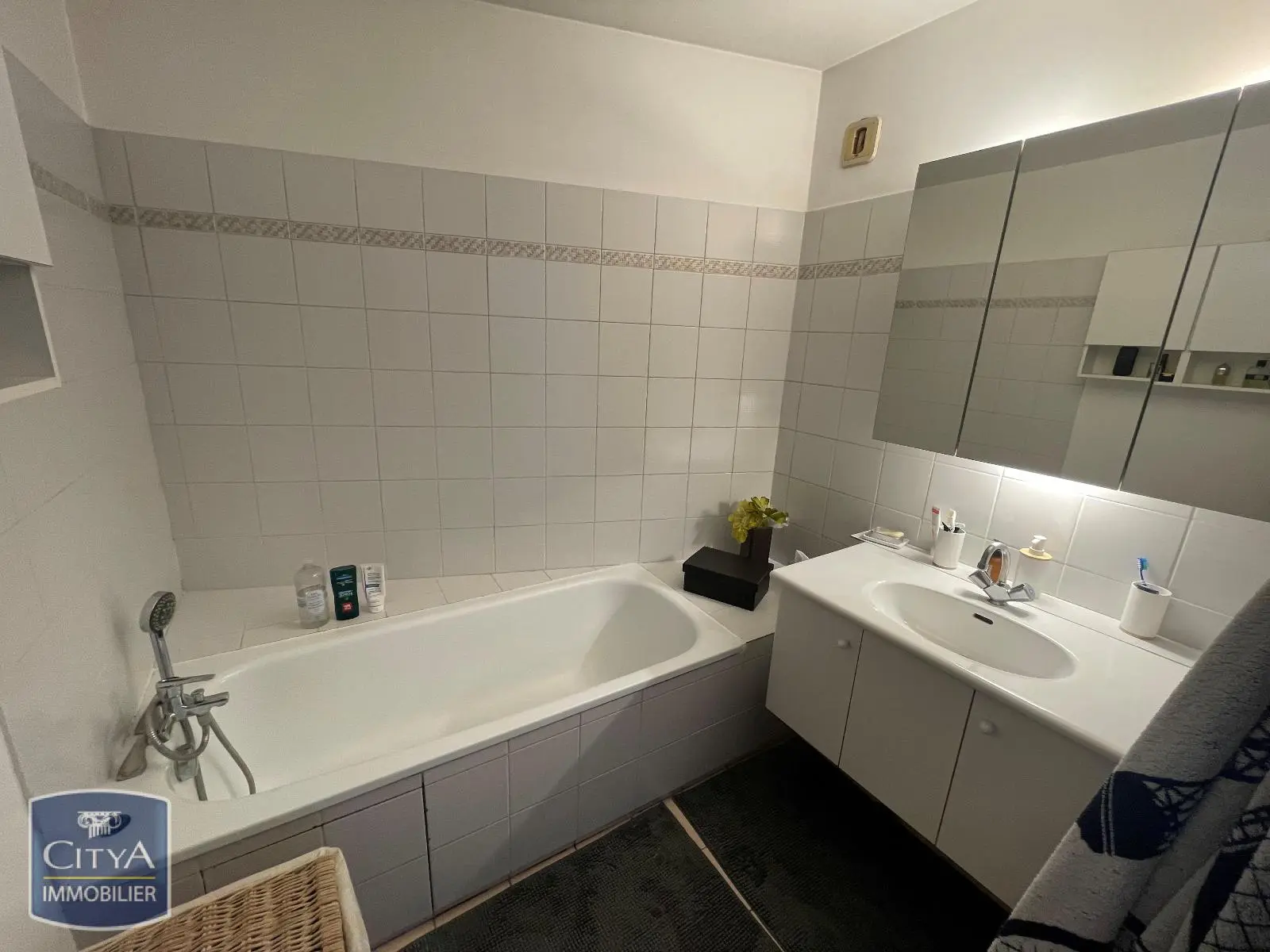 Photo 5 Appartement 3 pièces 66.02m²