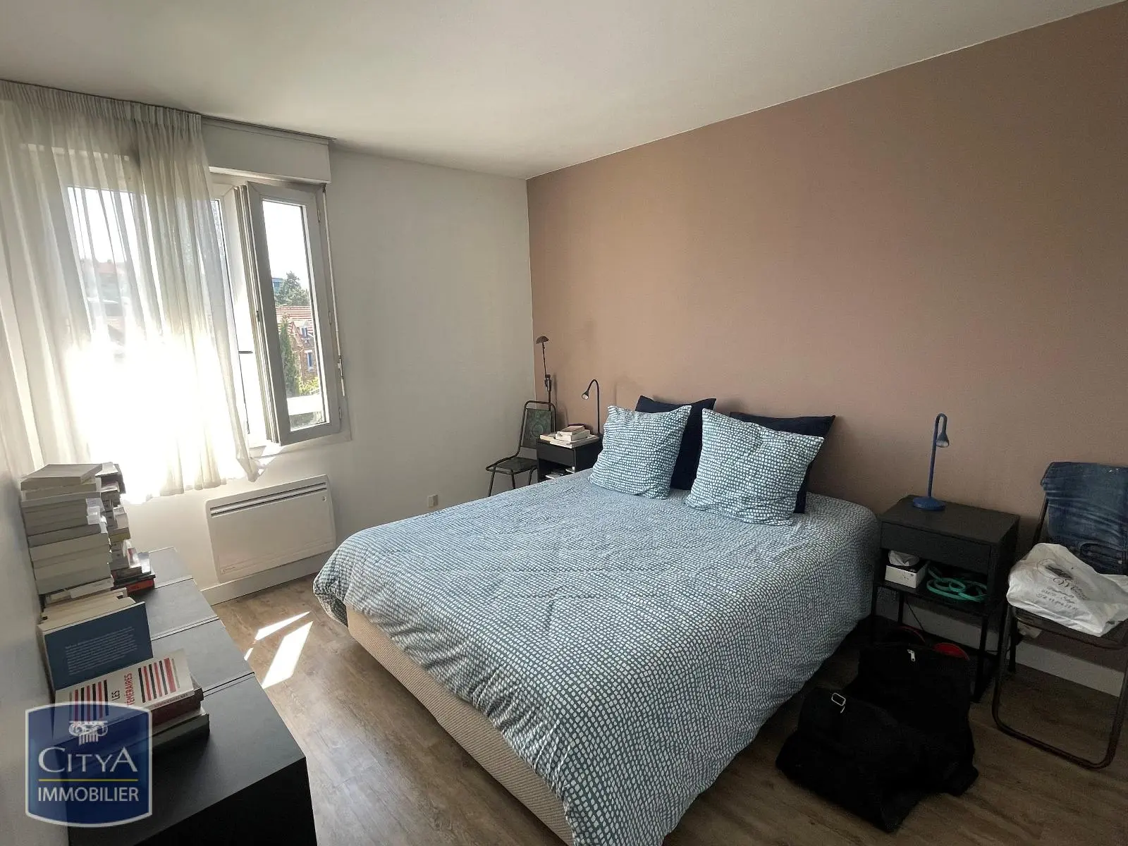 Photo 3 Appartement 3 pièces 66.02m²