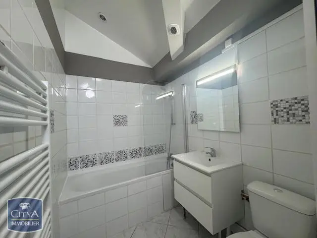 Photo 7 Appartement 2 pièces 70.67m²