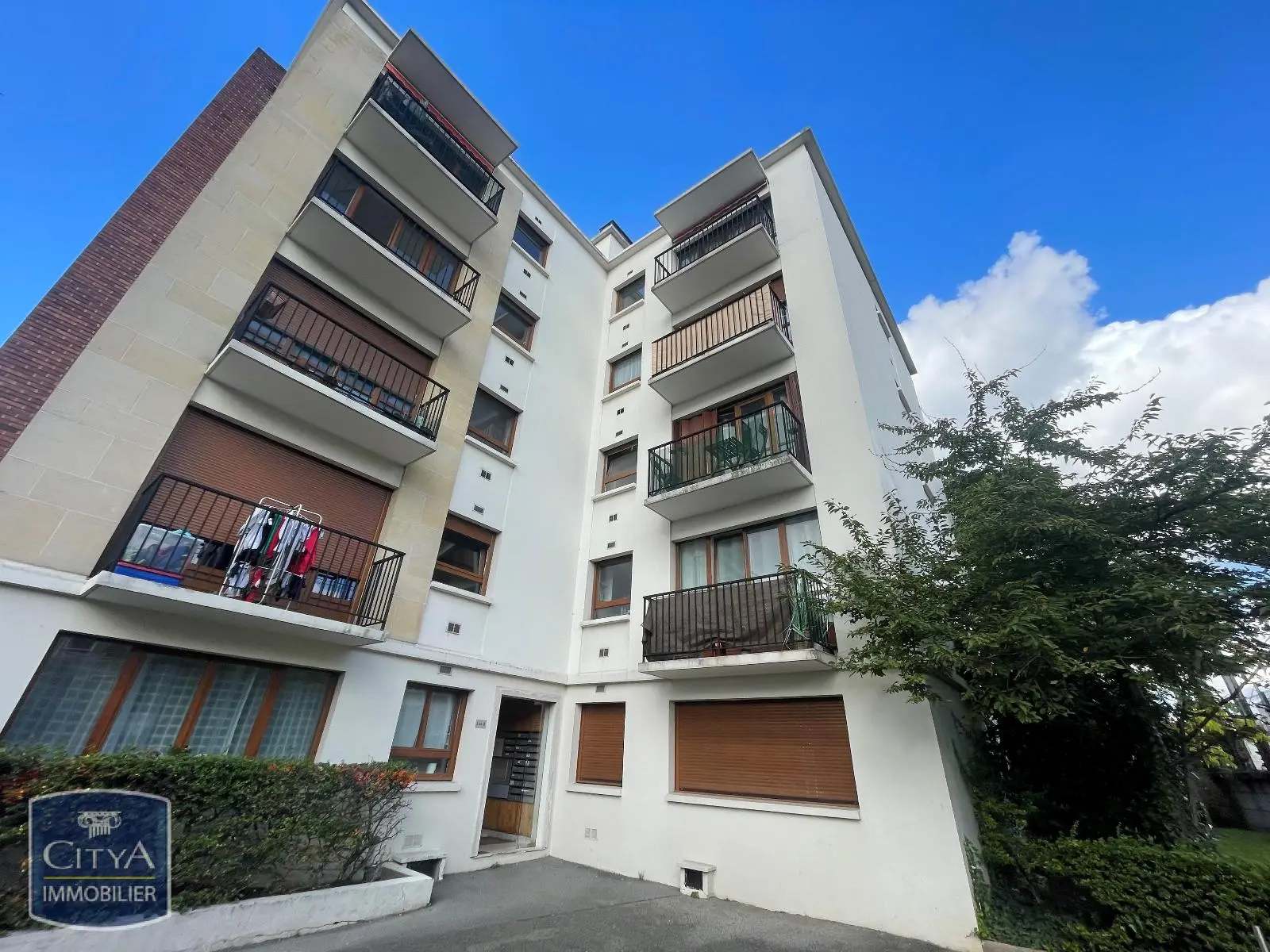 Photo 1 Appartement 3 pièces 56.15m²