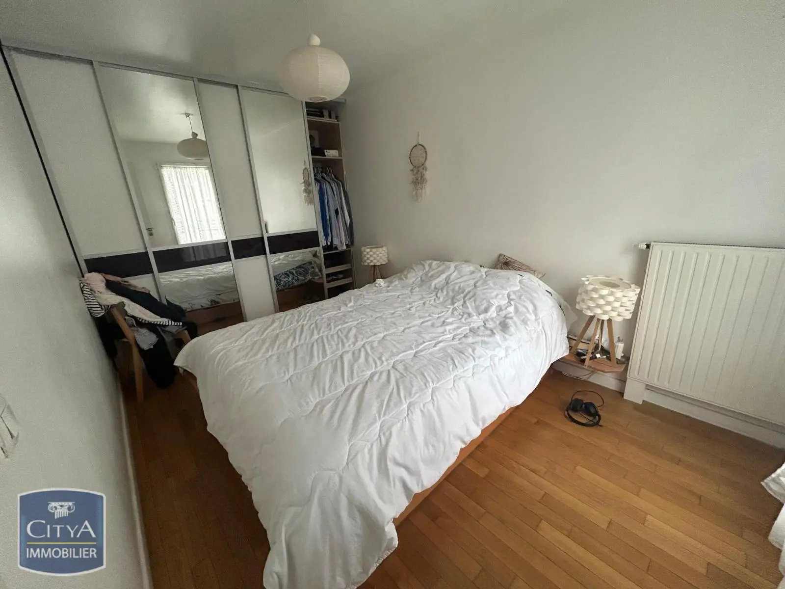 Photo 5 Appartement 3 pièces 62.01m²