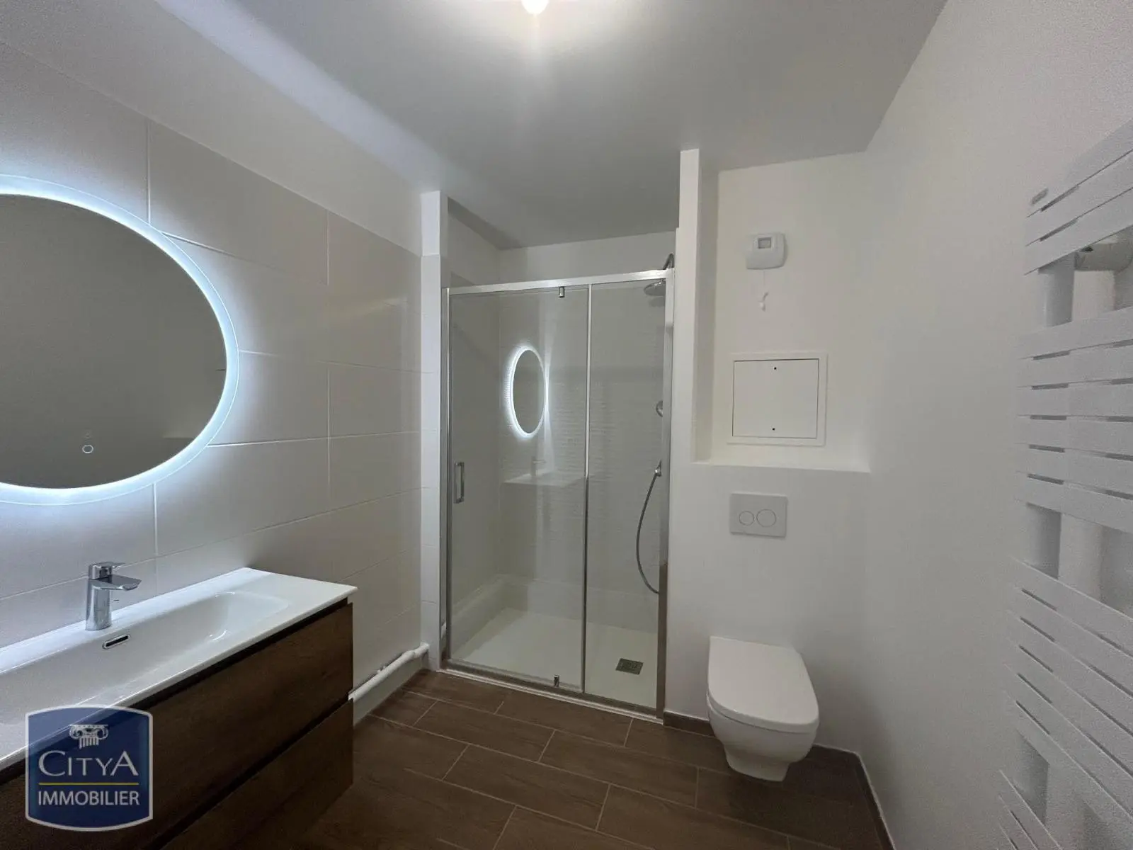 Photo 4 Appartement 1 pièce 29.74m²