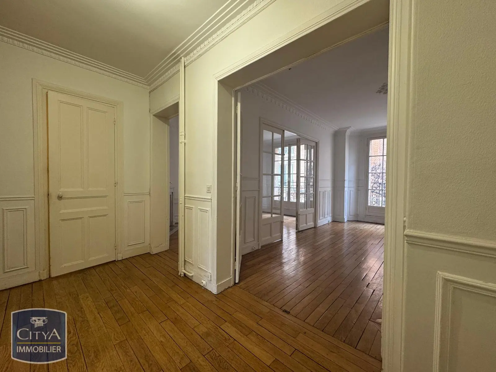 Photo 5 Appartement 3 pièces 58.74m²