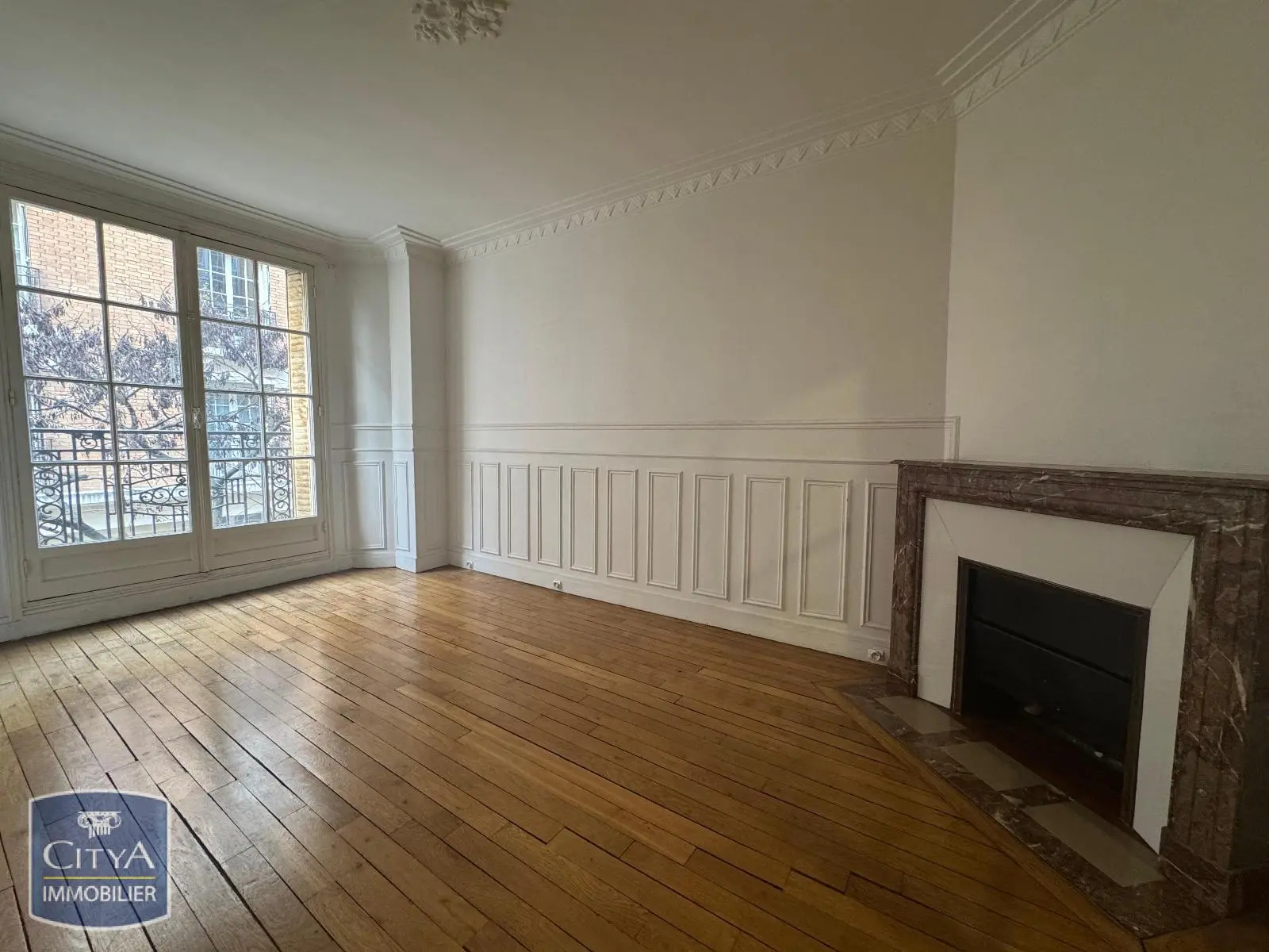 Photo 2 Appartement 3 pièces 58.74m²