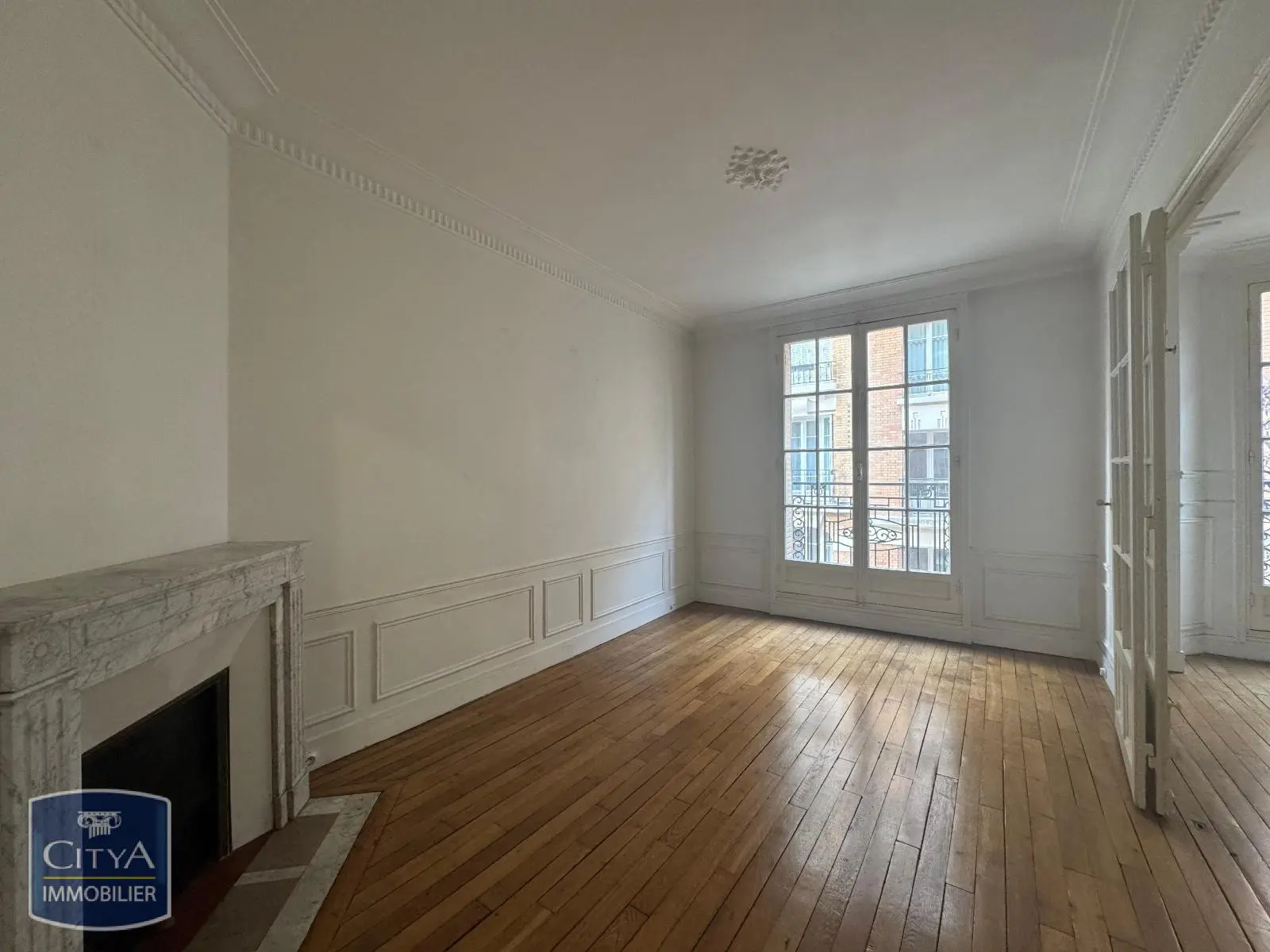 Photo 3 Appartement 3 pièces 58.74m²