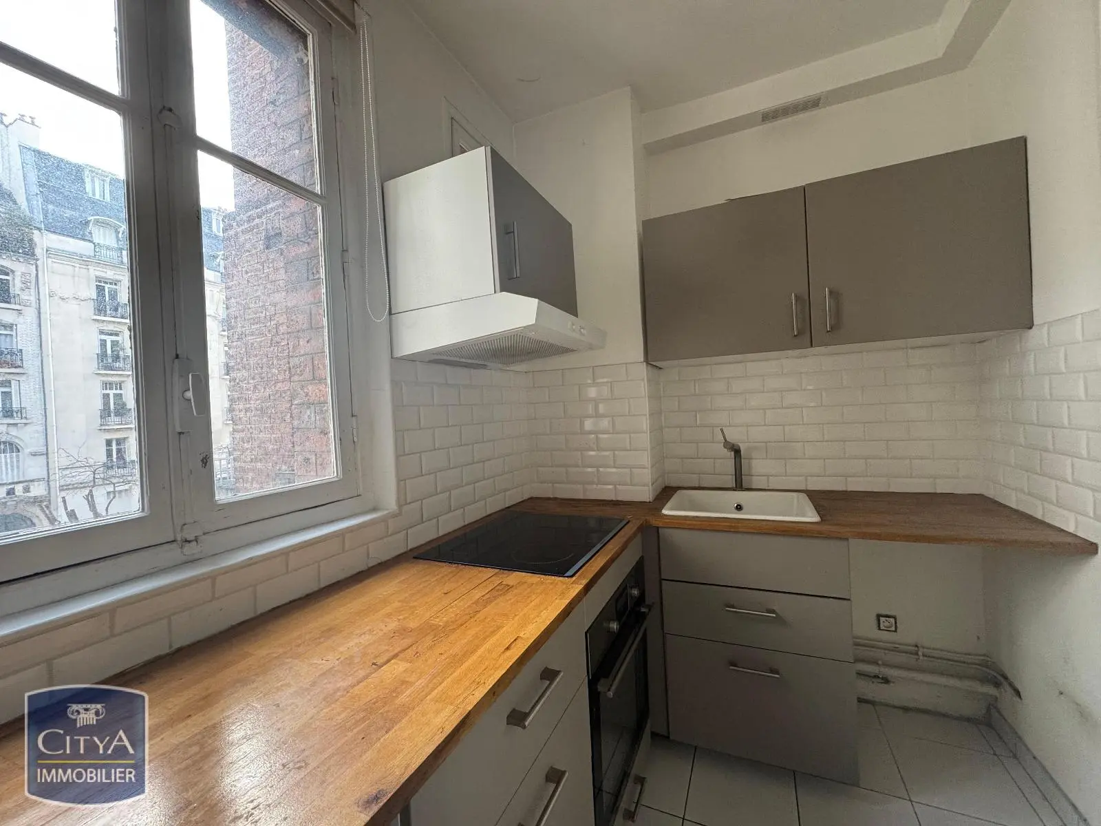 Photo 7 Appartement 3 pièces 58.74m²