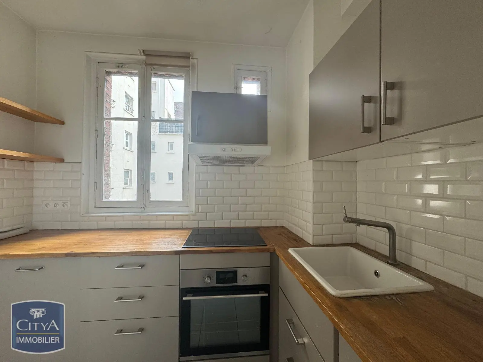 Photo 6 Appartement 3 pièces 58.74m²