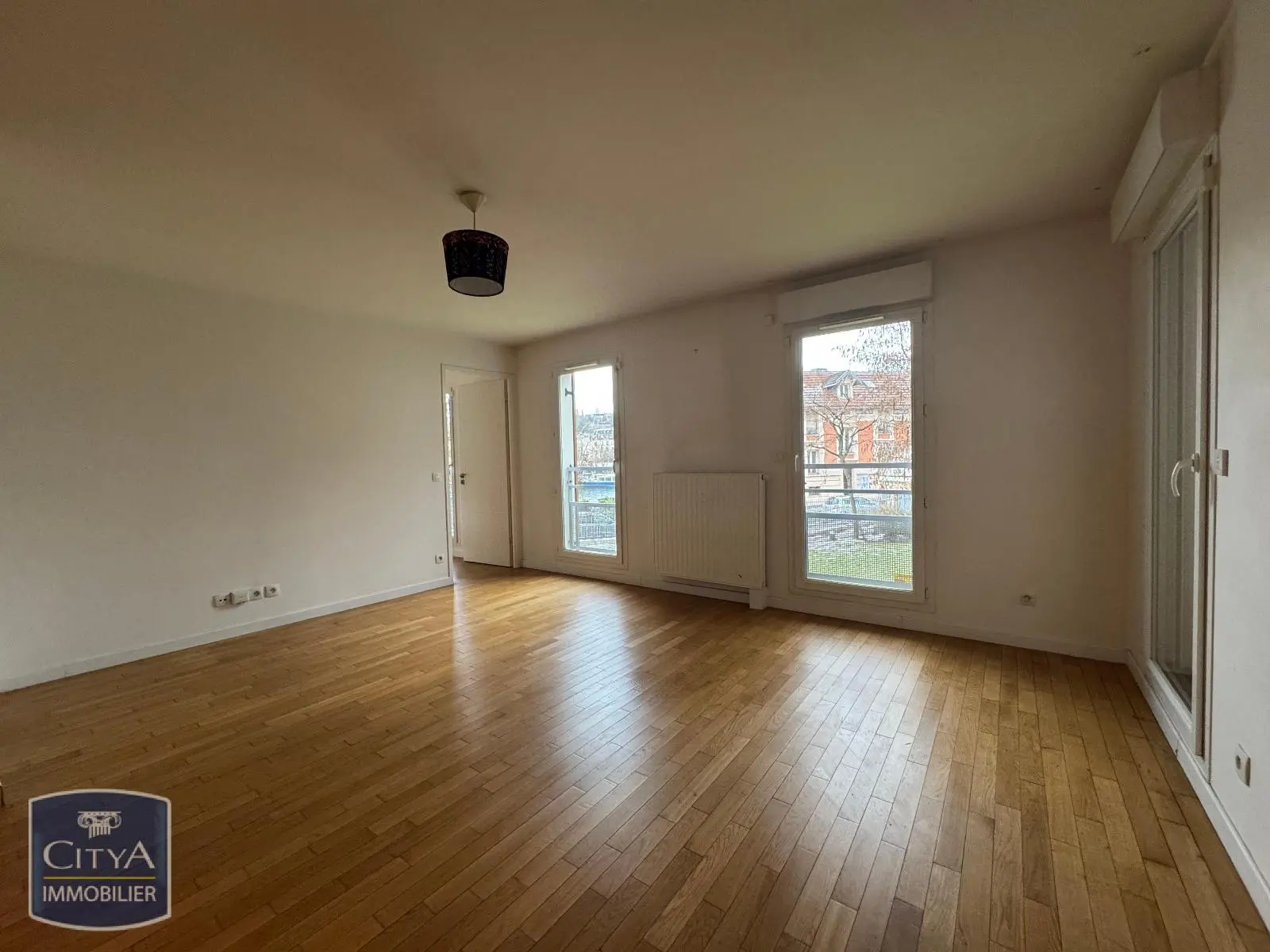 Photo 2 Appartement 3 pièces 62.01m²