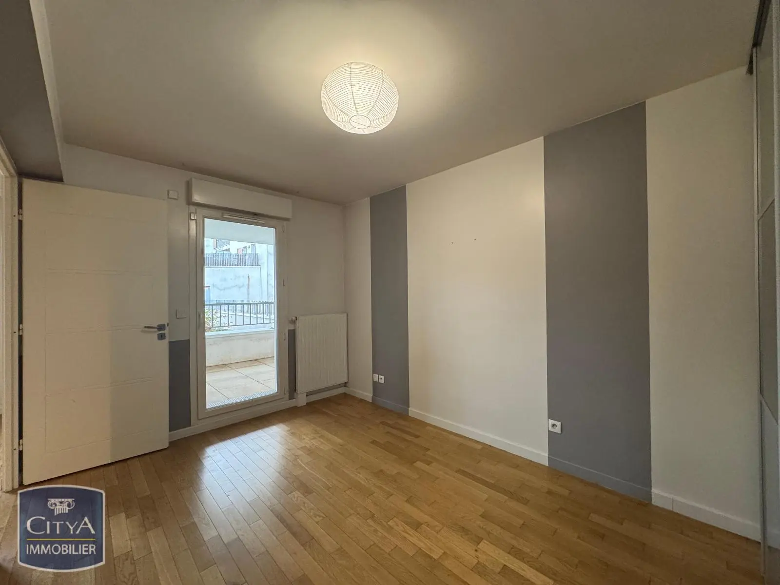 Photo 5 Appartement 3 pièces 62.01m²