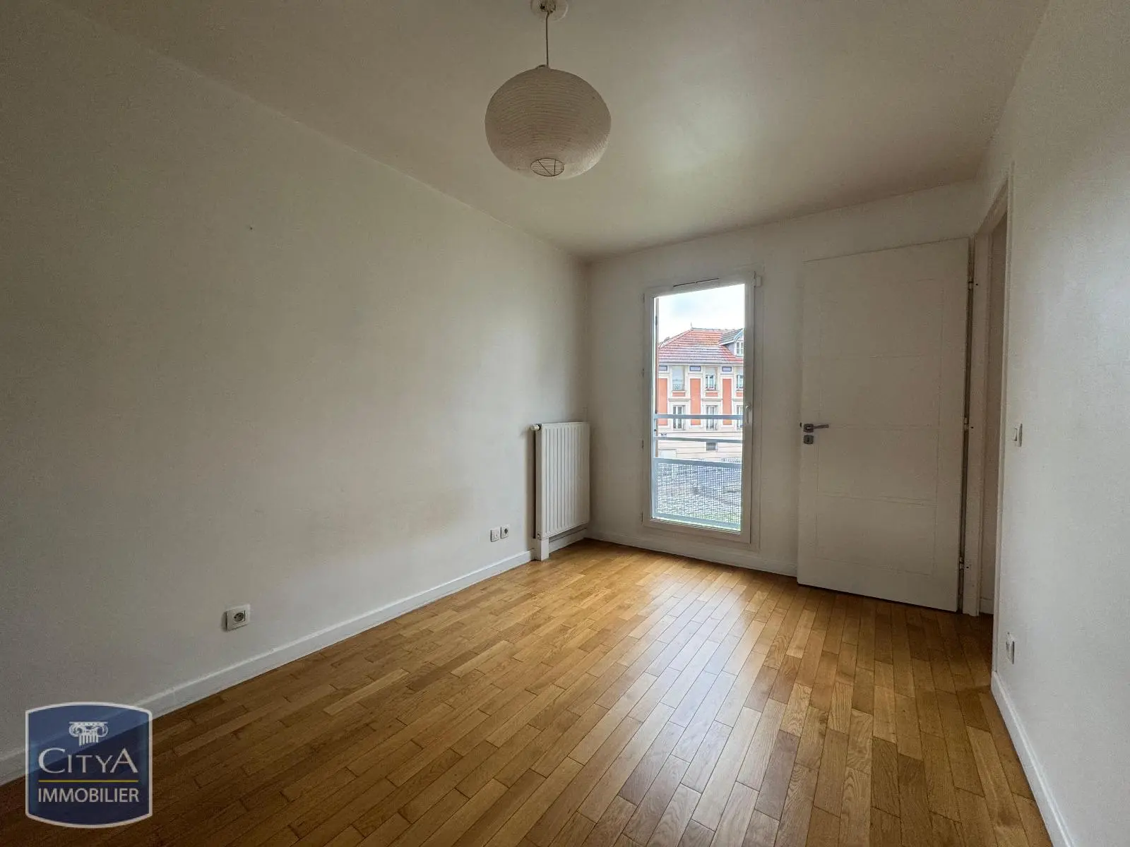 Photo 4 Appartement 3 pièces 62.01m²