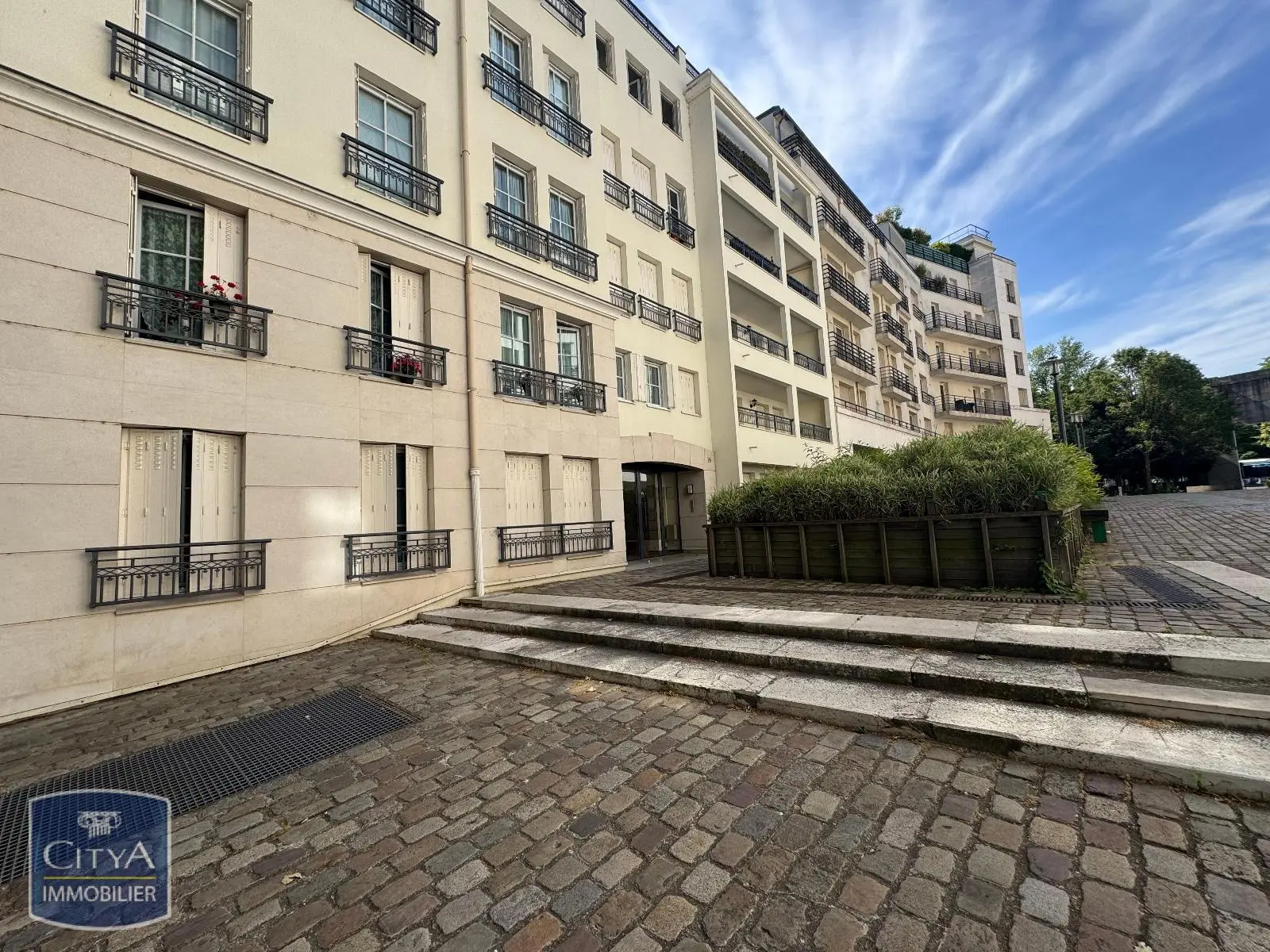 Photo 5 Appartement 1 pièce 21.04m²