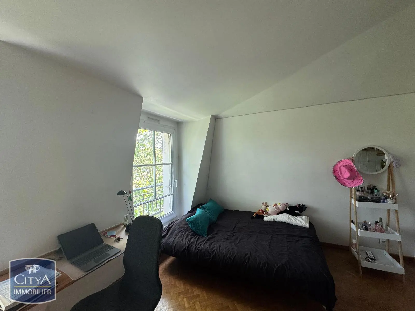 Photo 2 Appartement 1 pièce 21.04m²
