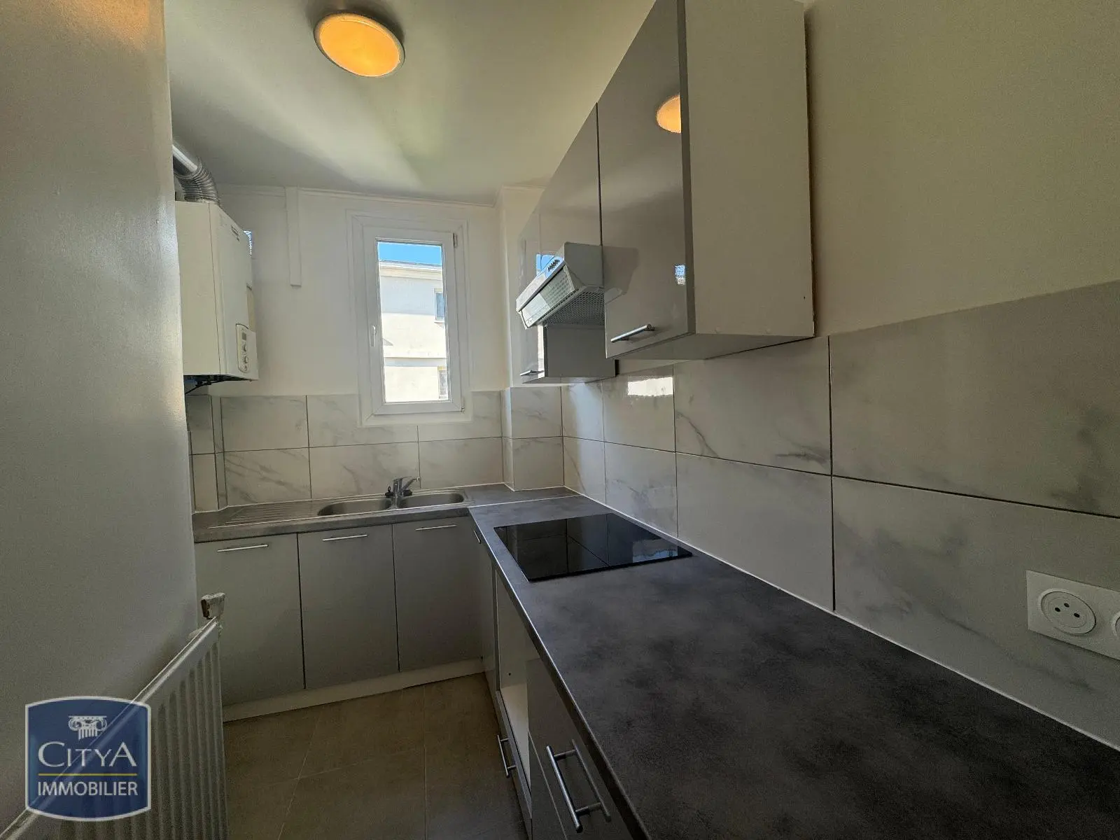 Photo 6 Appartement 2 pièces 39.26m²