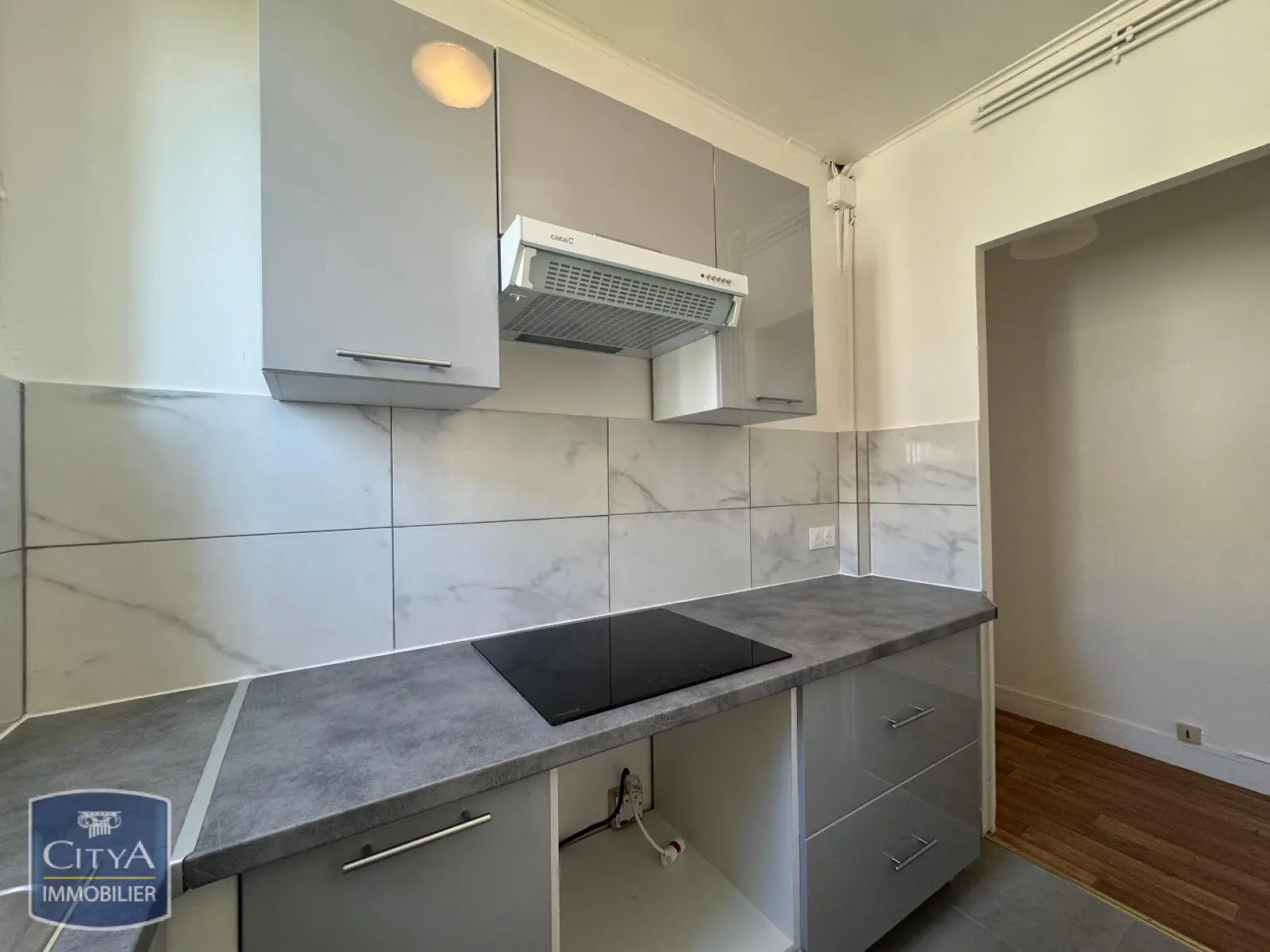 Photo 7 Appartement 2 pièces 39.26m²