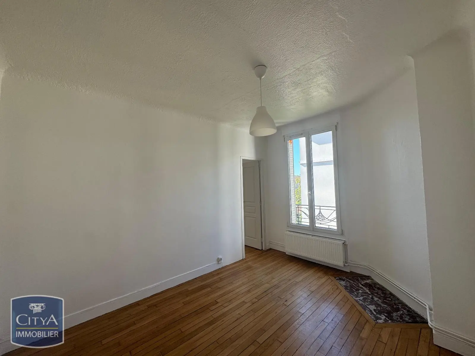 Photo 2 Appartement 2 pièces 39.26m²