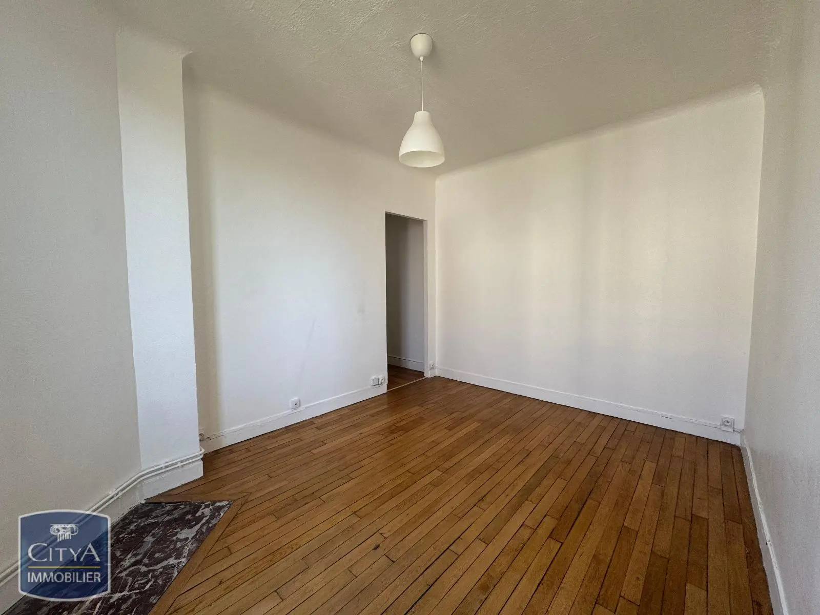 Photo 1 Appartement 2 pièces 39.26m²
