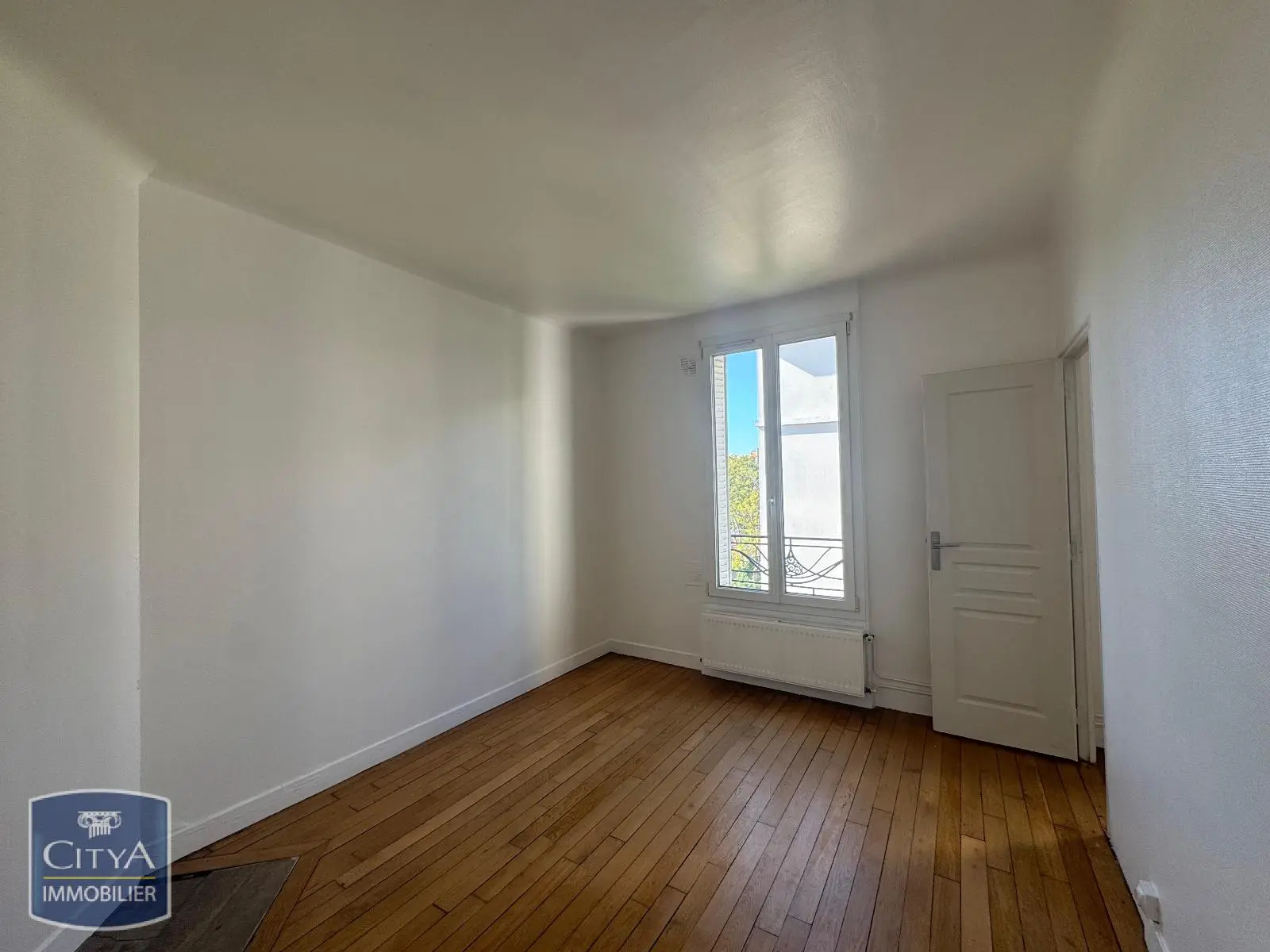 Photo 4 Appartement 2 pièces 39.26m²