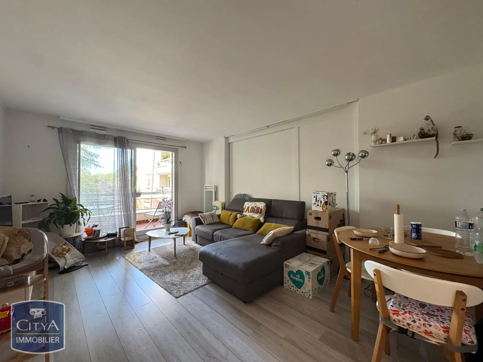 Photo 1 Appartement 3 pièces 72.21m²