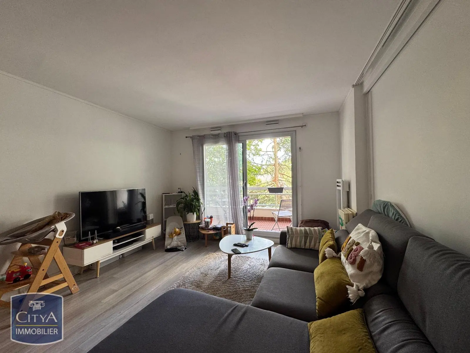 Photo 1 appartement Nogent-sur-Marne