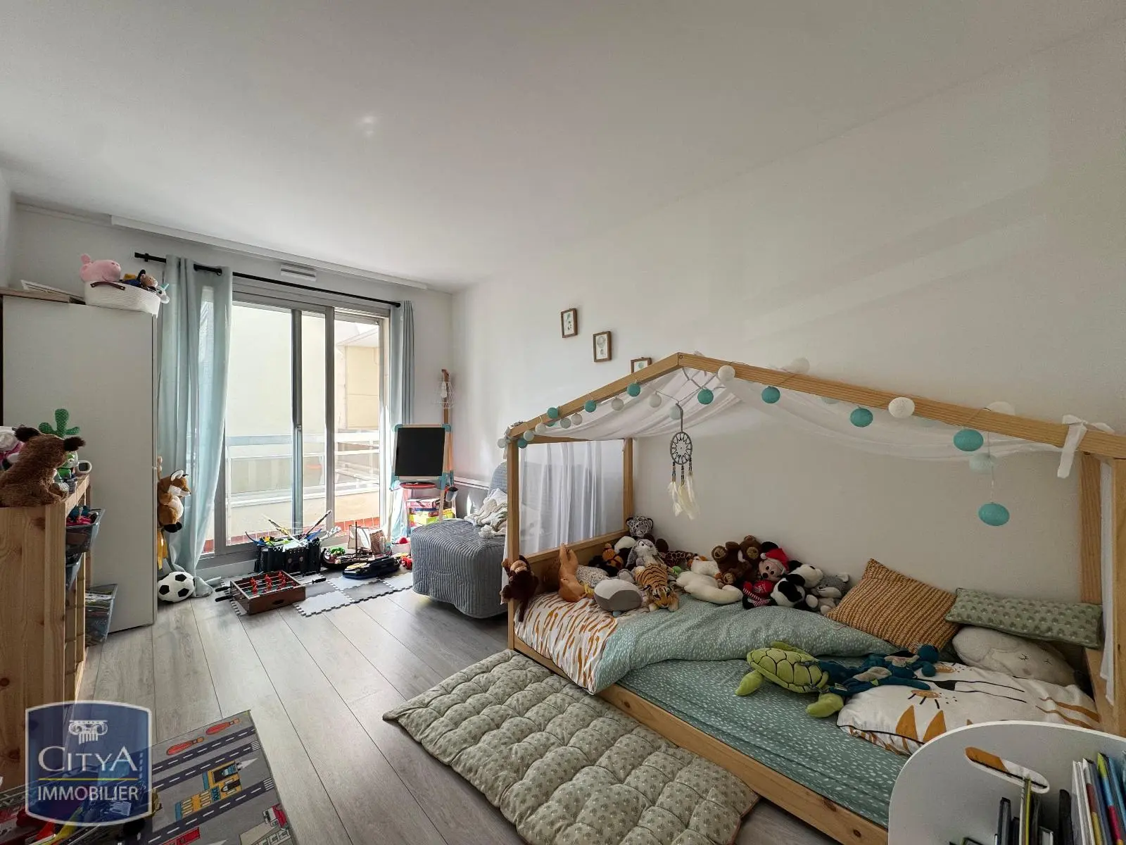 Photo 5 appartement Nogent-sur-Marne