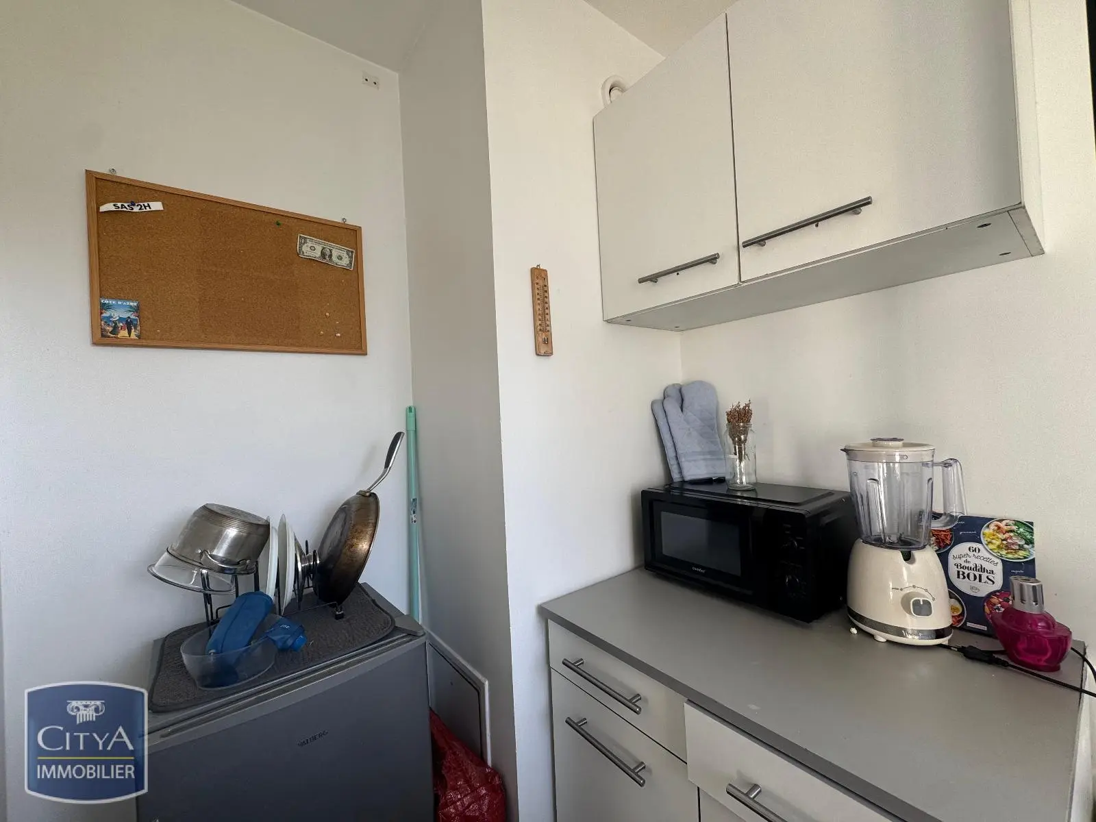 Photo 4 appartement Nogent-sur-Marne