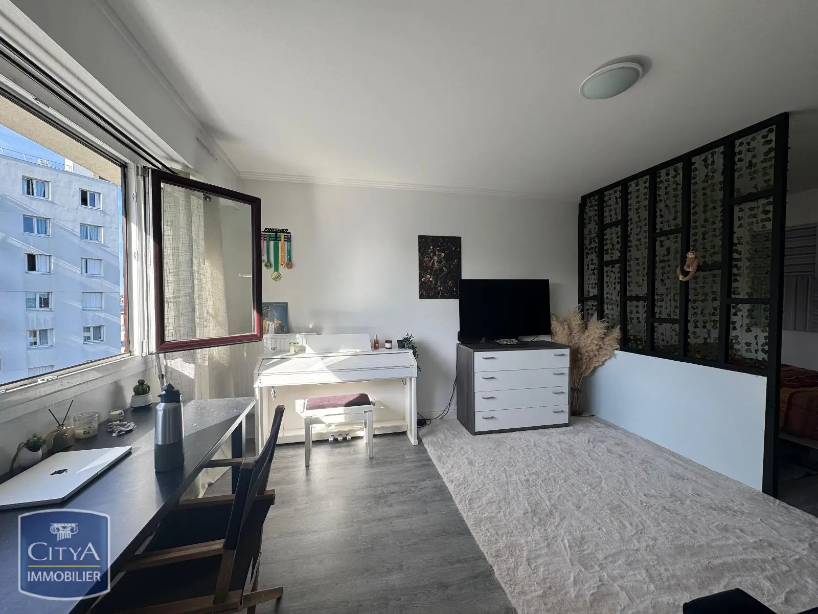 Photo 1 appartement Nogent-sur-Marne