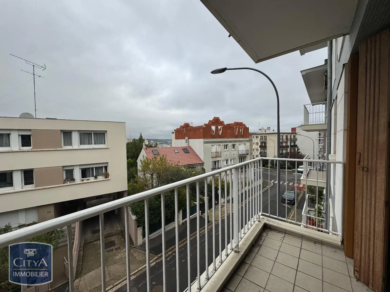 Photo 6 Appartement 3 pièces 60.01m²