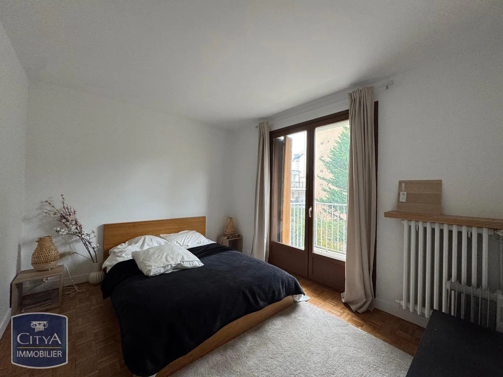 Photo 1 Appartement 3 pièces 60.01m²