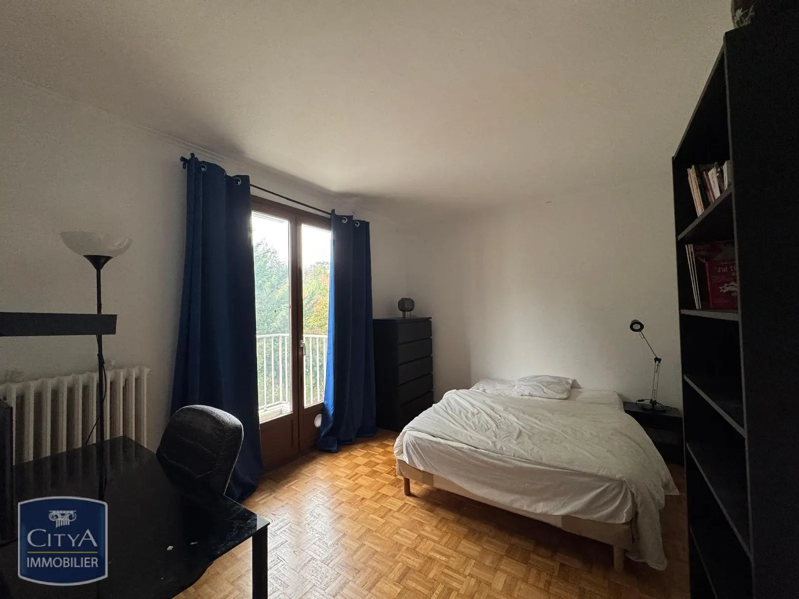 Photo 5 Appartement 3 pièces 60.01m²
