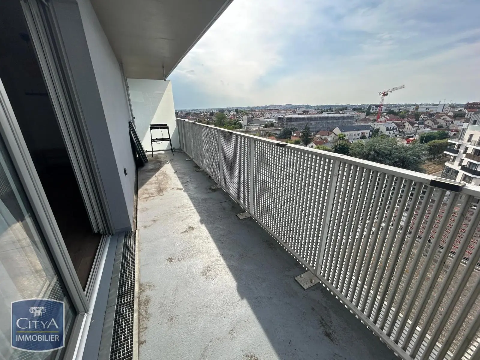 Photo 5 Appartement 2 pièces 45.7m²