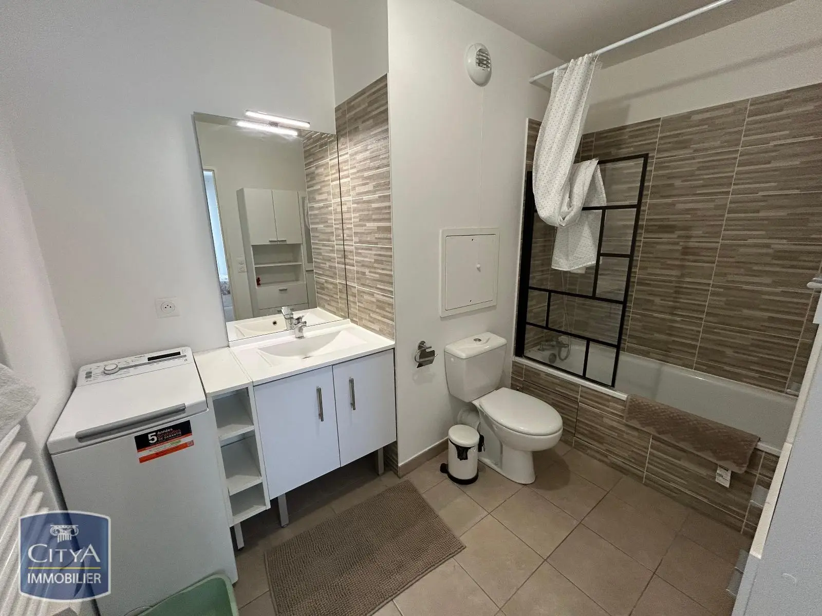 Photo 4 Appartement 2 pièces 45.7m²