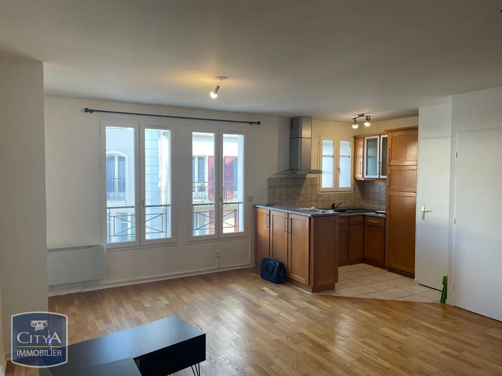 Photo 1 Appartement 2 pièces 48.28m²