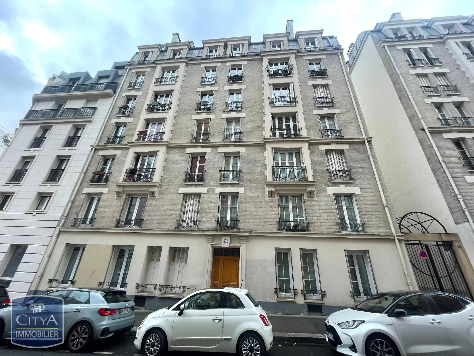 Photo 6 Appartement 2 pièces 53.56m²