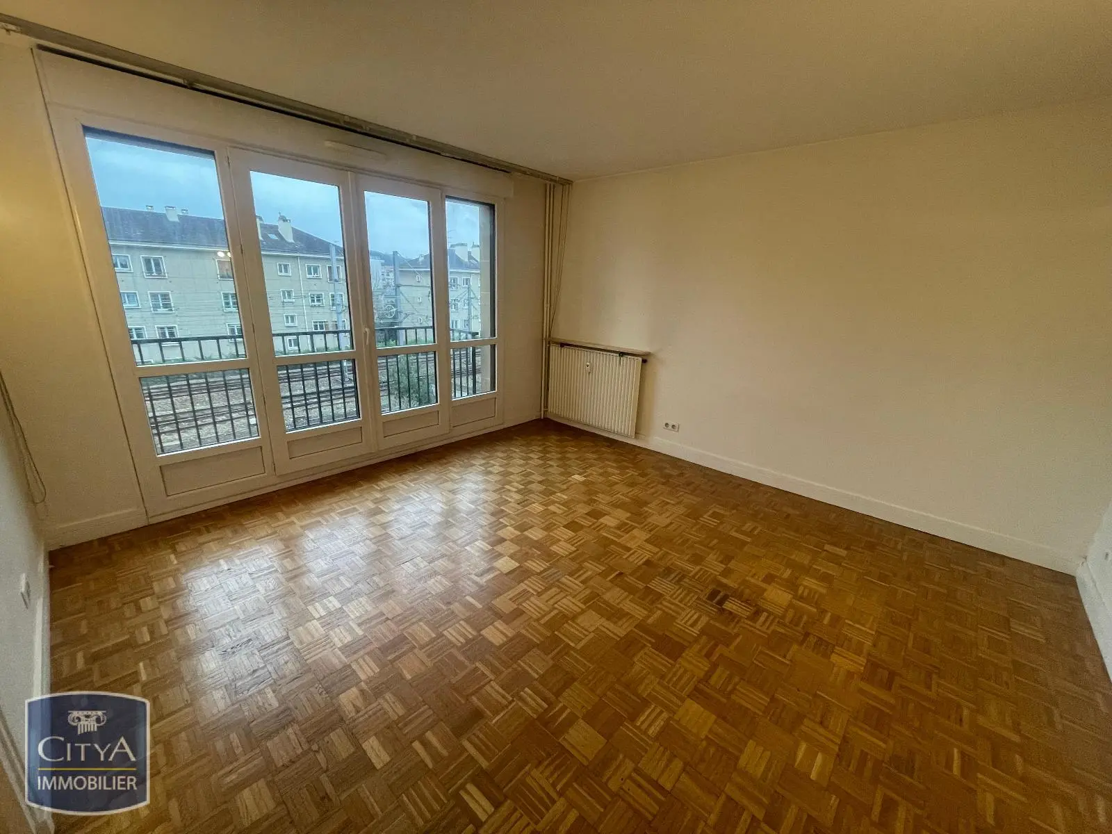 Photo 3 Appartement 3 pièces 56.15m²