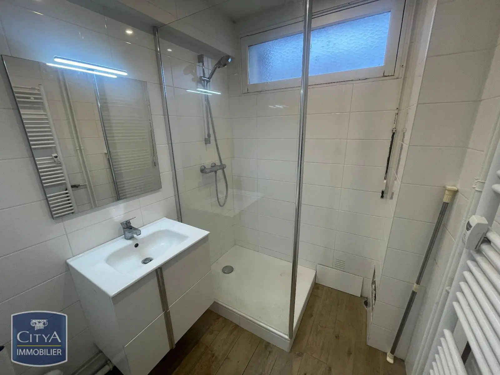 Photo 6 Appartement 3 pièces 56.15m²