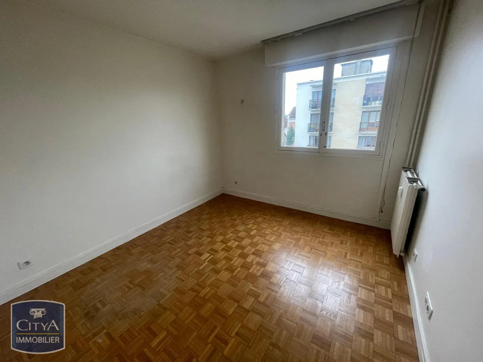 Photo 4 Appartement 3 pièces 56.15m²