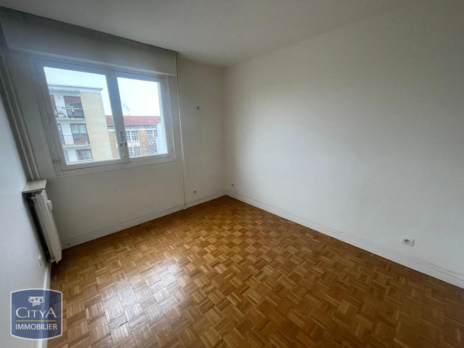 Photo 5 Appartement 3 pièces 56.15m²