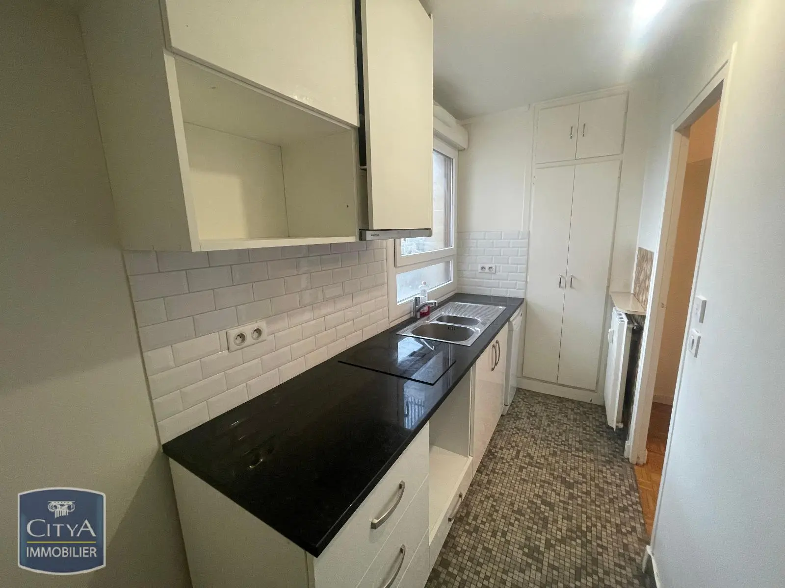 Photo 2 Appartement 3 pièces 56.15m²