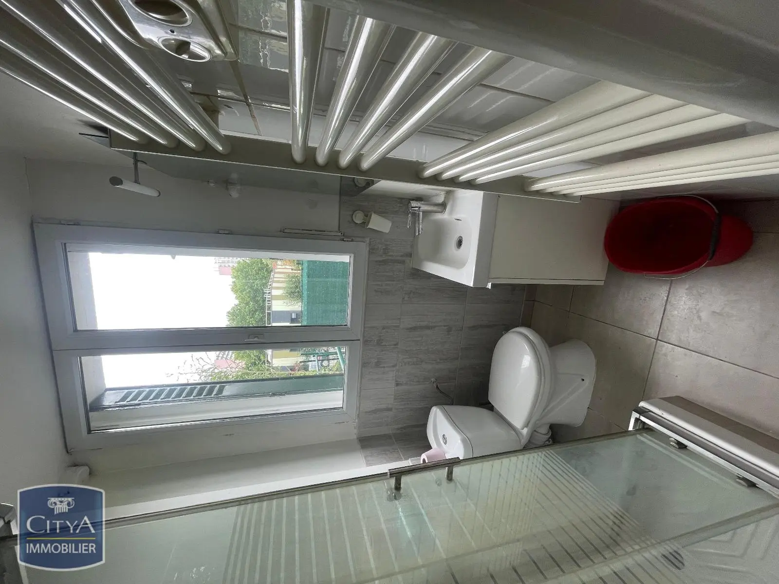 Photo 3 Appartement 2 pièces 21.44m²