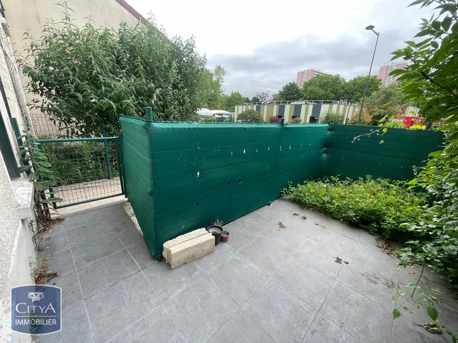Photo 4 Appartement 2 pièces 21.44m²