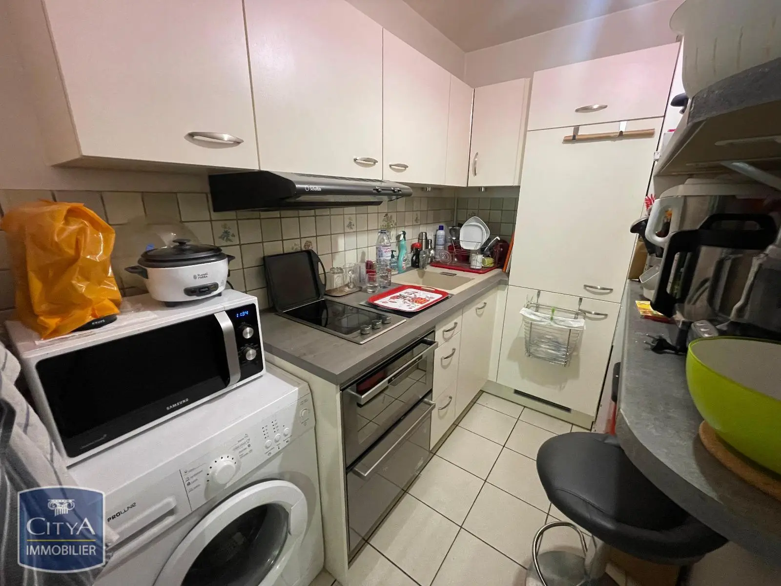 Photo 2 Appartement 1 pièce 37.31m²