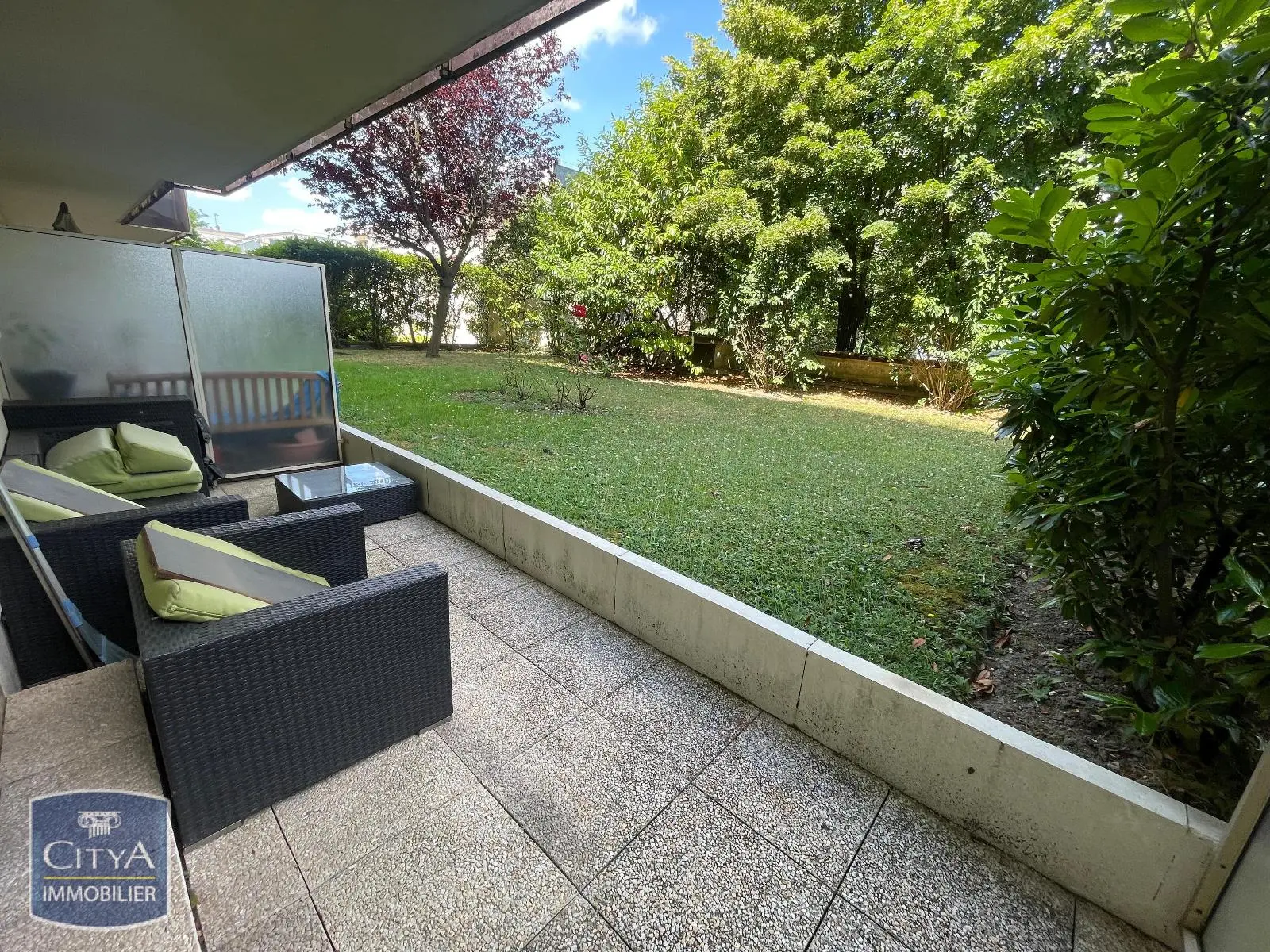 Photo 4 Appartement 1 pièce 37.31m²