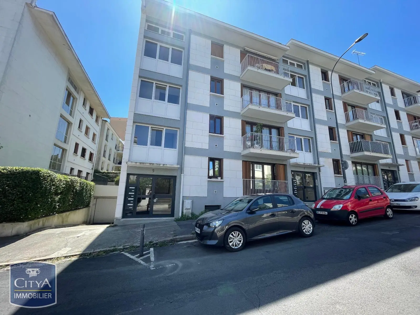 Photo 6 Appartement 3 pièces 60.01m²