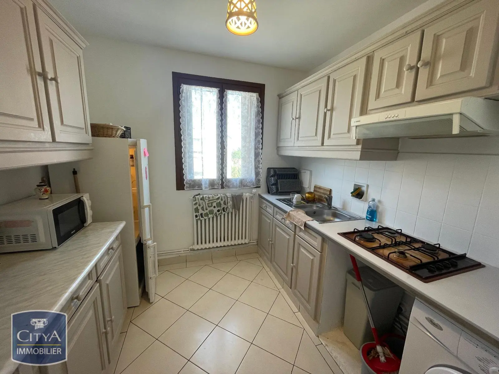 Photo 4 Appartement 3 pièces 60.01m²
