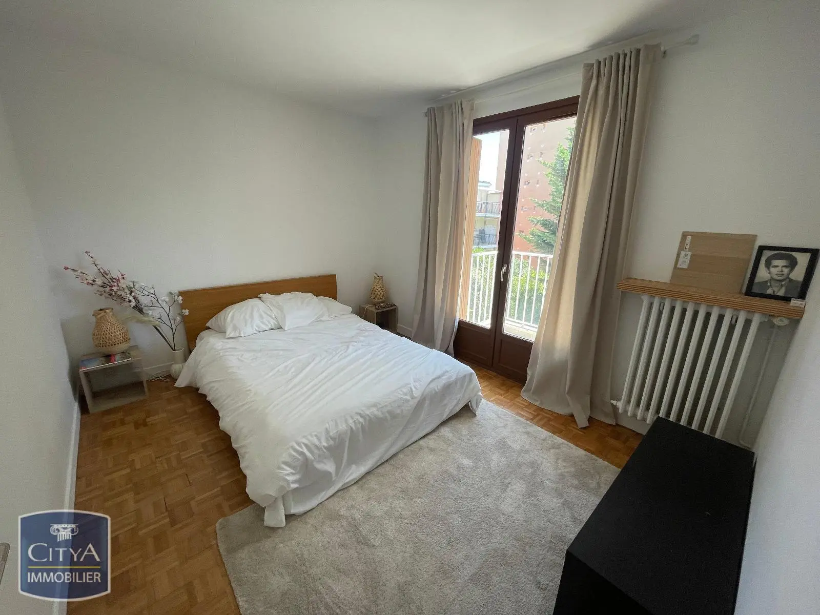 Photo 2 Appartement 3 pièces 60.01m²